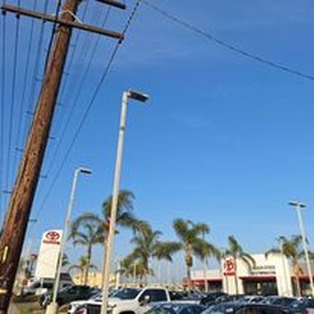 Beach Cities Toyota - Car Dealers Near Me - Westminster, California Beach Cities Toyota - Car Dealers Near Me - Westminster, California
