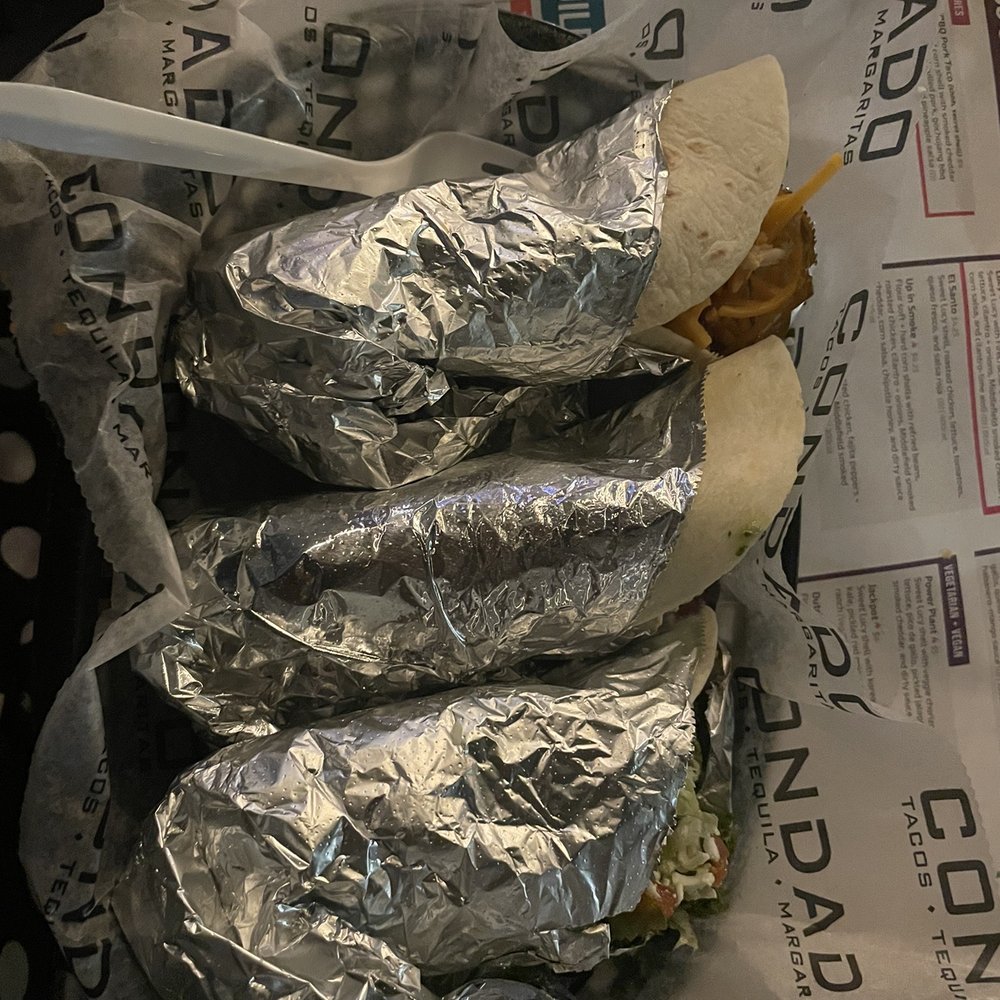 Condado Tacos - Bars Near Me - Columbus, Ohio Condado Tacos - Bars Near Me - Columbus, Ohio