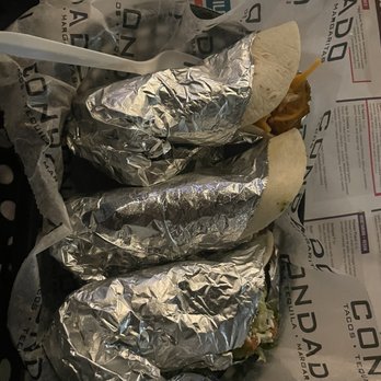 Condado Tacos - Bars Near Me - Columbus, Ohio