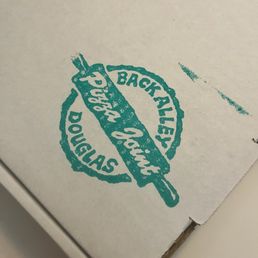 Pizza Box Pizza Box