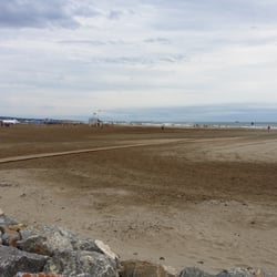Plage des Chalets - Plage des Chalets BONJOUR !!!