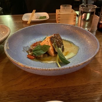 Uchi Austin - Sushi Bars Near Me - Austin, Texas Uchi Austin - Sushi Bars Near Me - Austin, Texas