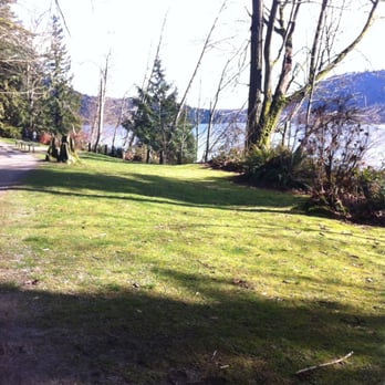 Cates Park - Parks Near Me - North Vancouver, British Columbia