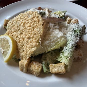 John Howie Steak Restaurant - Classic Caesar - Steakhouses Near Me - Bellevue, Washington