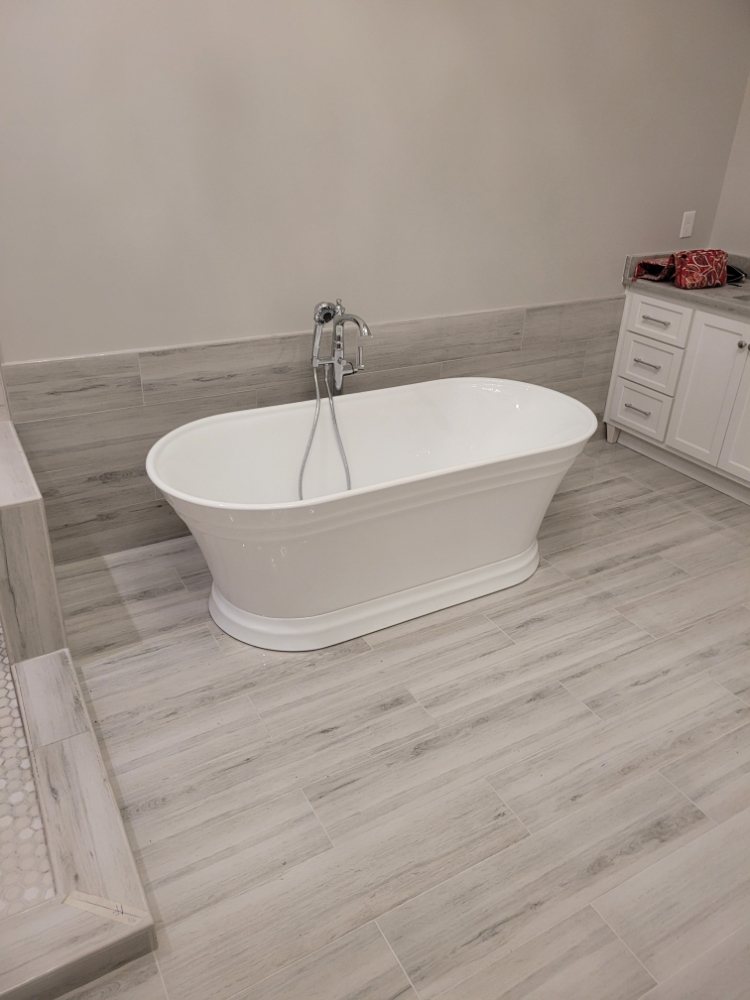 Slide of Royalty Plumbing