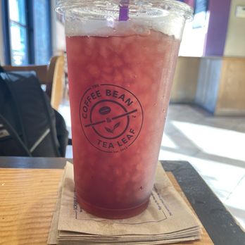 The Coffee Bean & Tea Leaf - Coffee & Tea Near Me - Chino Hills, California The Coffee Bean & Tea Leaf - Coffee & Tea Near Me - Chino Hills, California