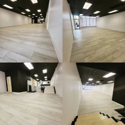 The Space - Interior