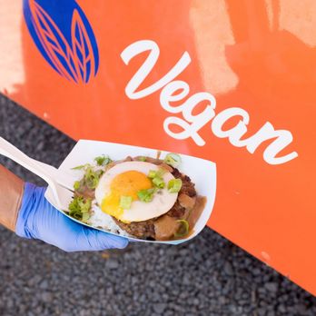 Tabay's Mindful Kitchen - Vegan Loco Moco (@miguelmoralesphotography on Instagram) - Food Trucks Near Me - Kahului, Hawaii Tabay's Mindful Kitchen - Vegan Loco Moco (@miguelmoralesphotography on Instagram) - Food Trucks Near Me - Kahului, Hawaii