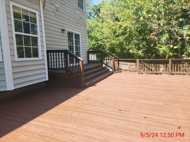 Slide of Whaley Asset Management