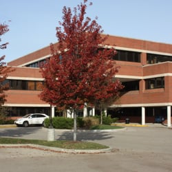Fertility Centers of Illinois - Highland Park - Outside the Highland Park - Fertility Centers of Illinois location.