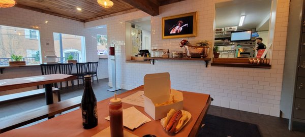 The Burgerly by null