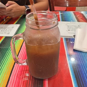 El Encanto Mexicano Restaurant - Aguas de tamarindo - Mexican Near Me - Staten Island, New York El Encanto Mexicano Restaurant - Aguas de tamarindo - Mexican Near Me - Staten Island, New York
