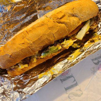 Pizza Boli's - Pizza Near Me - Gainesville, Virginia