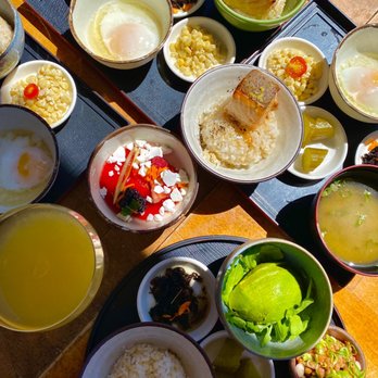 Cassava - Japanese Breakfast - Cafes Near Me - San Francisco, California Cassava - Japanese Breakfast - Cafes Near Me - San Francisco, California