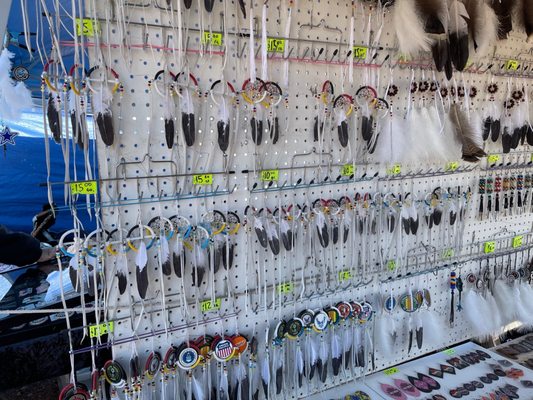Gallup Flea Market by null