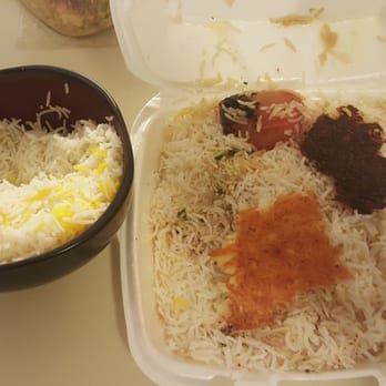 Shamshiry - Middle Eastern Near Me - Vienna, Virginia