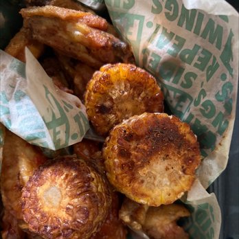 Wingstop - Chicken Wings Near Me - Philadelphia, Pennsylvania