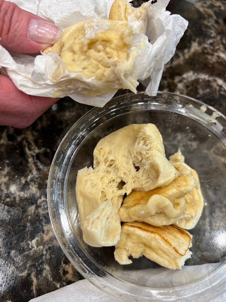 Pretzels PRETZELMAKER 19 Reviews 6191 S State St, Murray, Utah Phone Number Yelp