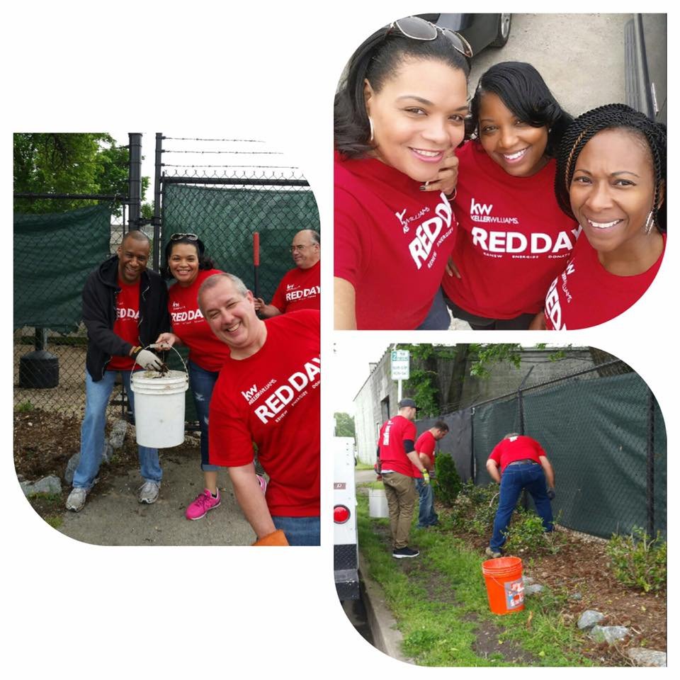 ROSALIND LEVY W/ TRIUMPH REALTY Updated July 2024 19 Photos 2135 General Booth Virginia