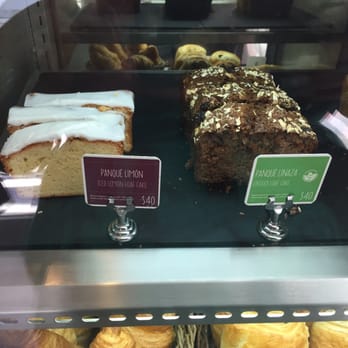 Starbucks - Pastry - Coffee & Tea Near Me - Playa del Carmen, ROO