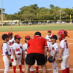 Miami Bulldogs Academy
