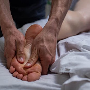 Hands On Healing - Massage Therapy Near Me - Silver Springs, Maryland