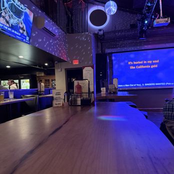 The SandBar & Grill - Karaoke time! - Bars Near Me - Browns Point, Washington The SandBar & Grill - Karaoke time! - Bars Near Me - Browns Point, Washington
