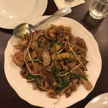 Mamak - Chow Kway Teow -- Must Get !!! - Malaysian Near Me - Doraville, Georgia
