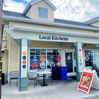 Local Kitchens