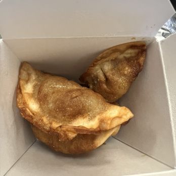 Pinch Boil House - Dumplings to go - Seafood Near Me - San Antonio, Texas