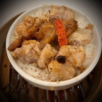 彩福皇宴 - Spare Ribs & Chicken Feet On Rice - Hong Kong Style Cafe Near Me - Hong Kong, HK 彩福皇宴 - Spare Ribs & Chicken Feet On Rice - Hong Kong Style Cafe Near Me - Hong Kong, HK