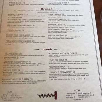 Winewood - New American Near Me - Grapevine, Texas Winewood - New American Near Me - Grapevine, Texas