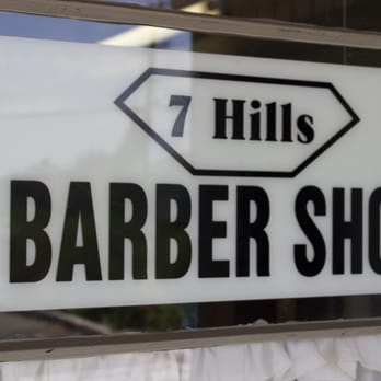 Seven Hills Barber Shop - Barbers Near Me - Castro Valley, California Seven Hills Barber Shop - Barbers Near Me - Castro Valley, California