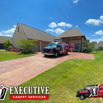 Executive Carpet Services - Tile and Grout Cleaning. - Carpet Cleaning Near Me