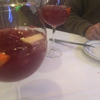 Seabra Marisqueira - Red sangria - Portuguese Near Me - Newark, New Jersey Seabra Marisqueira - Red sangria - Portuguese Near Me - Newark, New Jersey