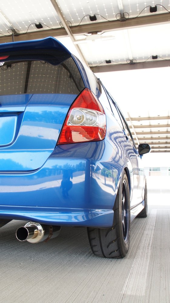 THE ORIGINAL VALLEY MUFFLER & AUTOMOTIVE SERVICE Updated September 2024 47 Photos & 85