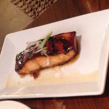 Star Noodle - Miso salmon. Decadent. - Asian Fusion Near Me - Lahaina, Hawaii Star Noodle - Miso salmon. Decadent. - Asian Fusion Near Me - Lahaina, Hawaii