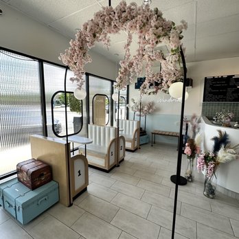 Boba Chew Chew - Sitting area - Coffee & Tea Near Me - Walnut, California Boba Chew Chew - Sitting area - Coffee & Tea Near Me - Walnut, California