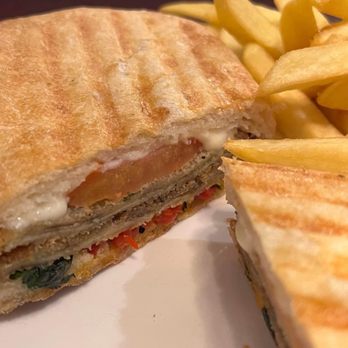 Vito's Pizza Bar & Grill - Giardino Panini - Italian Near Me - Amherst, Virginia Vito's Pizza Bar & Grill - Giardino Panini - Italian Near Me - Amherst, Virginia