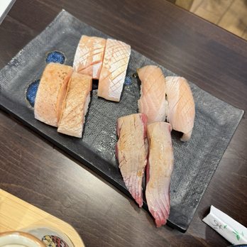 Lin's Garden - Nigiri - Japanese Near Me - Roseville, California Lin's Garden - Nigiri - Japanese Near Me - Roseville, California