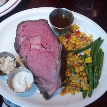 Mike's American - Prime Rib - American Near Me - Springfield, Virginia