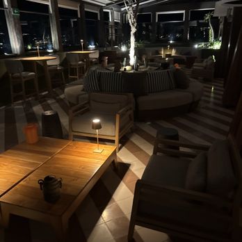 muna Los Cabos - Inside restaurant - Restaurants Near Me - Cabo San Lucas, BCS