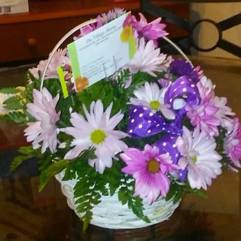 Village Florist - What was Received - Florists Near Me - San Antonio, Texas