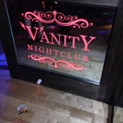 Vanity Nightclub