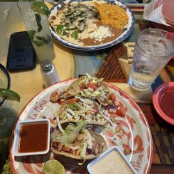 La Mesa Mexican Restaurant