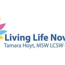 Living Life Now