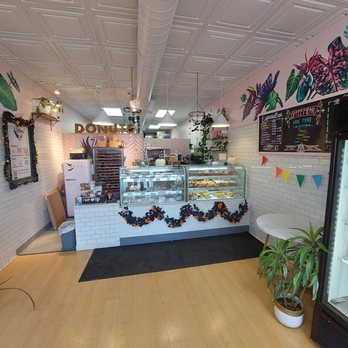 Valkyrie Doughnuts - Donuts Near Me - St. Petersburg, Florida Valkyrie Doughnuts - Donuts Near Me - St. Petersburg, Florida