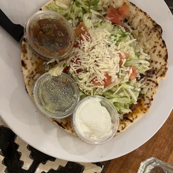 The View Hotel - Navajo taco - Hotels Near Me - Oljato-Monument Valley, Arizona