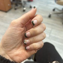 Bella Vie Nails & Spa - Nails by Jessica