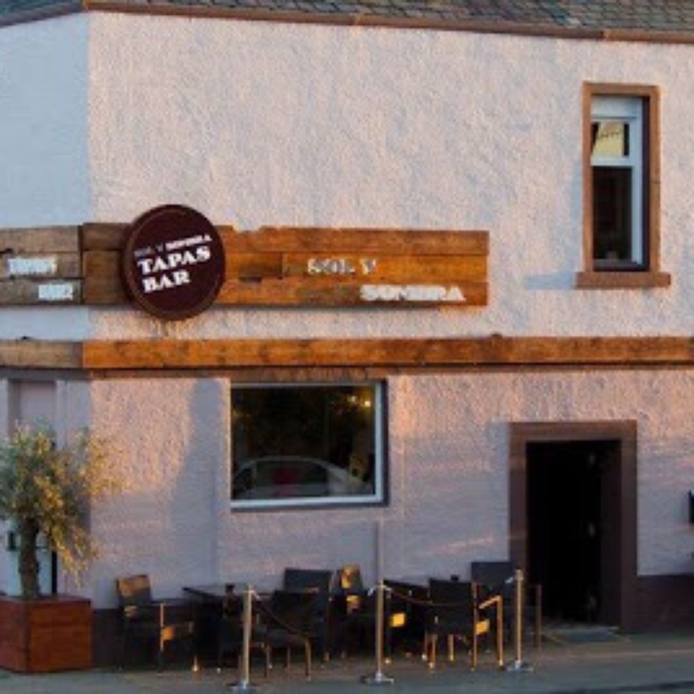 Sol y Sombra Tapas Bar - Tapas Bars Near Me - Dundee, DND Sol y Sombra Tapas Bar - Tapas Bars Near Me - Dundee, DND